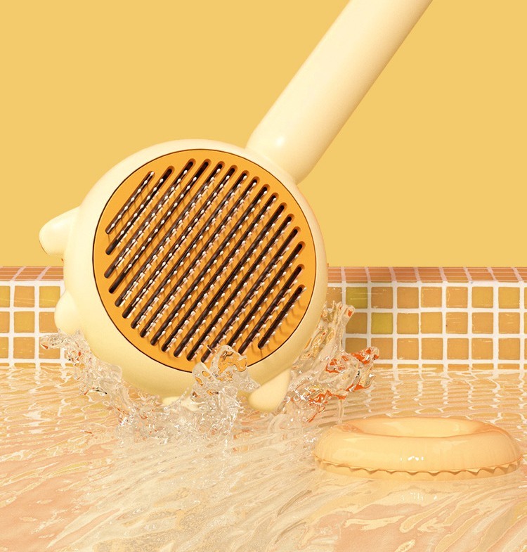 Magic Combs Hair Removal Cat And Dog