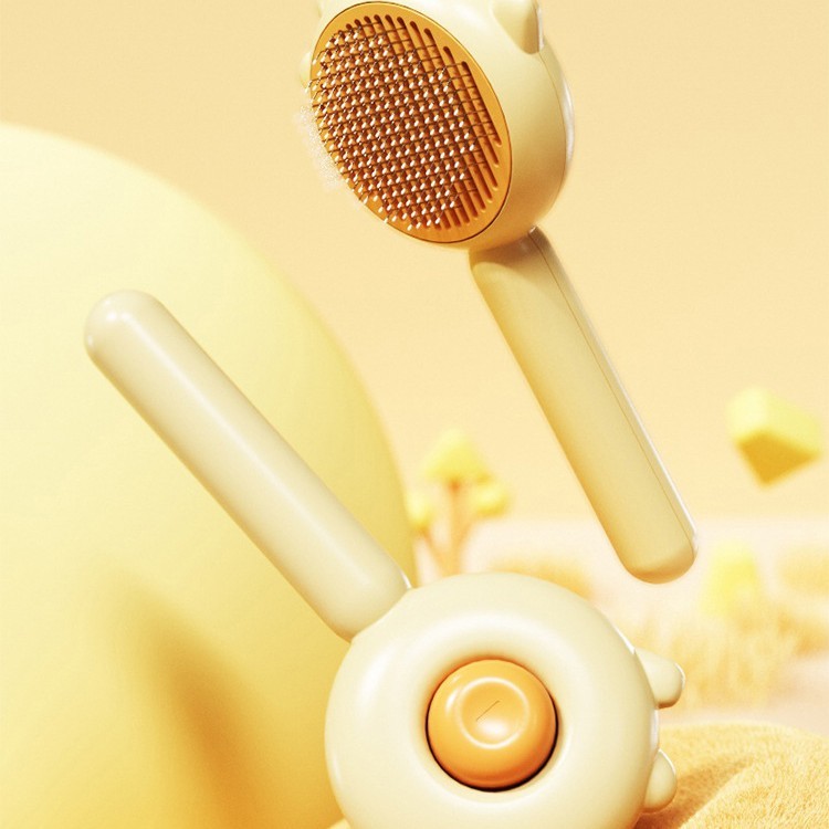 Magic Combs Hair Removal Cat And Dog