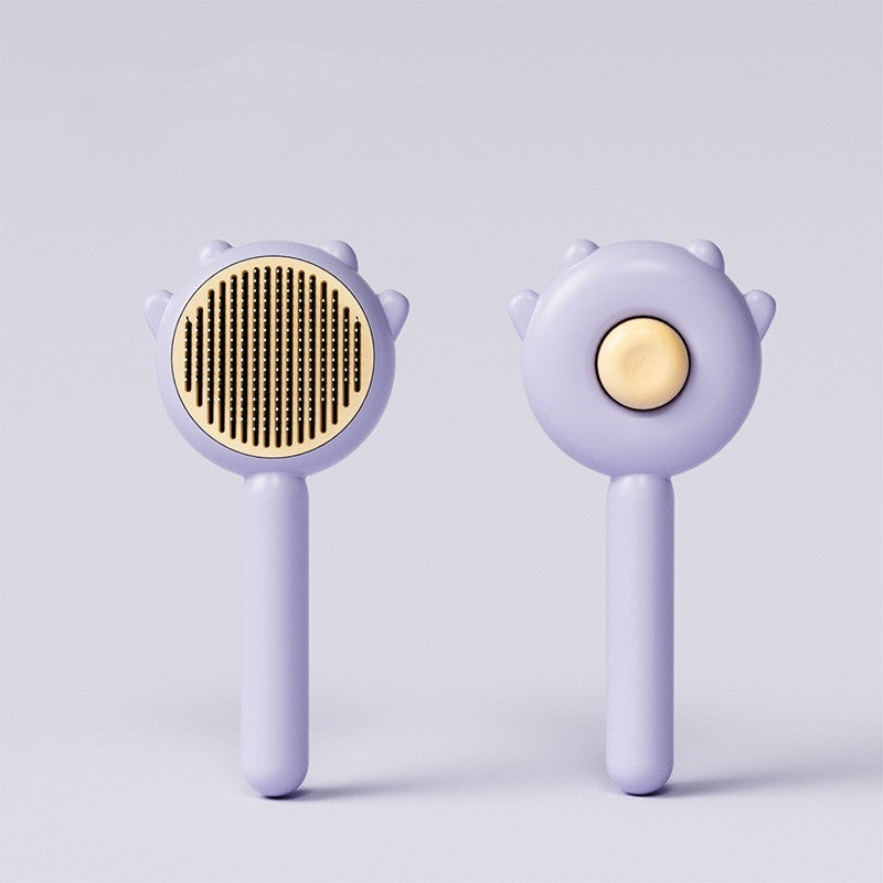 Magic Combs Hair Removal Cat And Dog