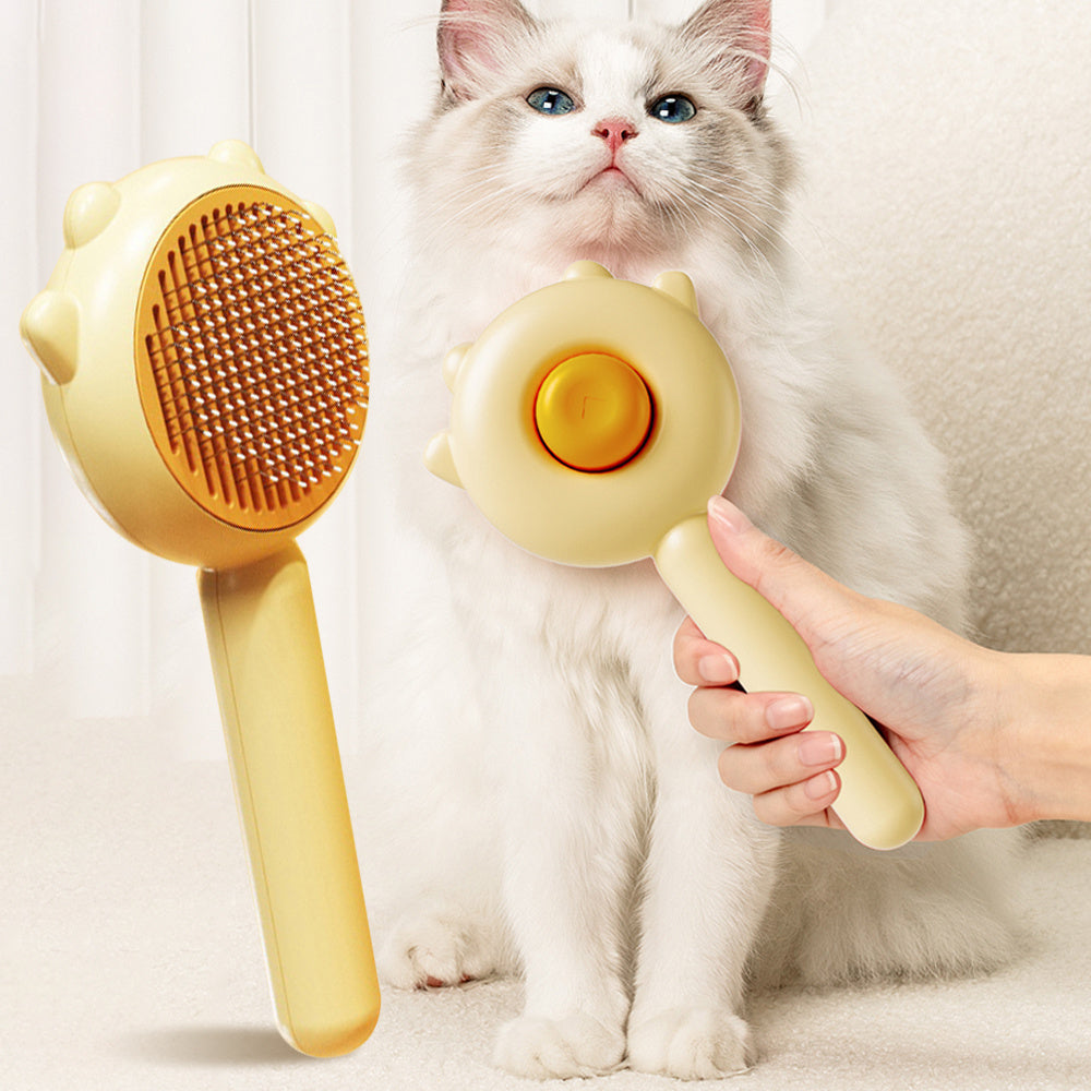 Magic Combs Hair Removal Cat And Dog