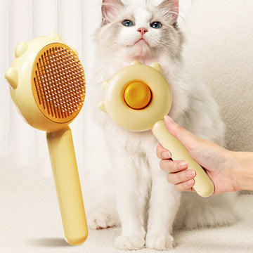 Magic Combs Hair Removal Cat And Dog
