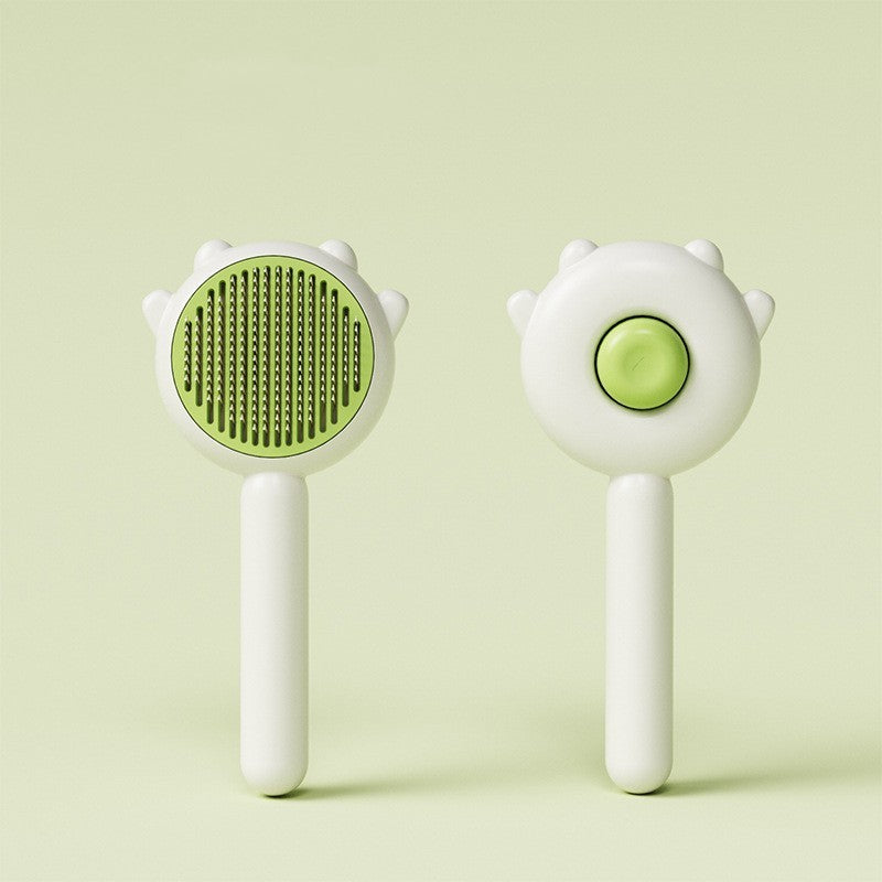 Magic Combs Hair Removal Cat And Dog