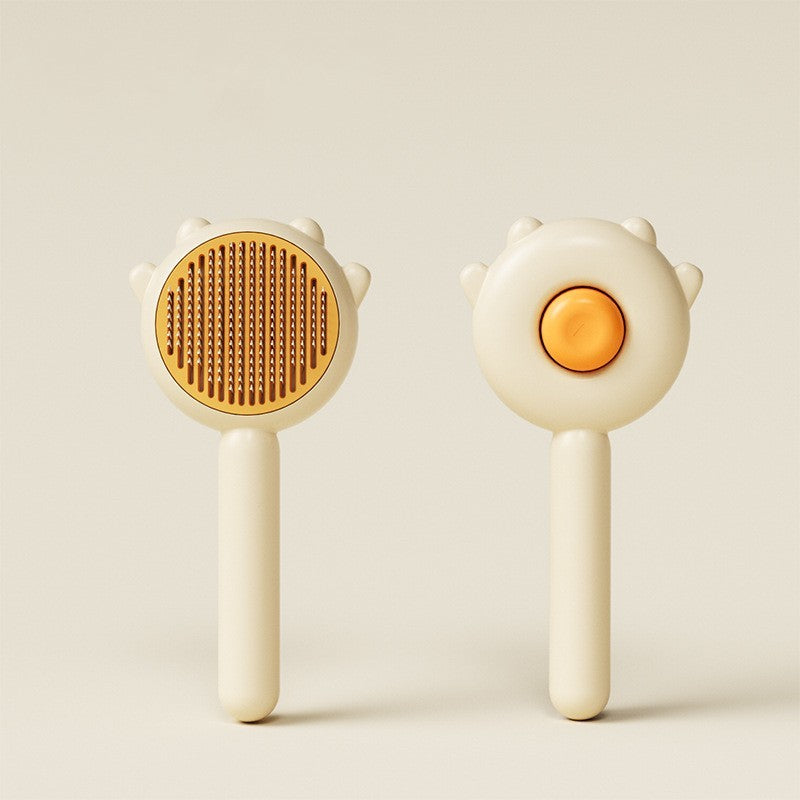 Magic Combs Hair Removal Cat And Dog