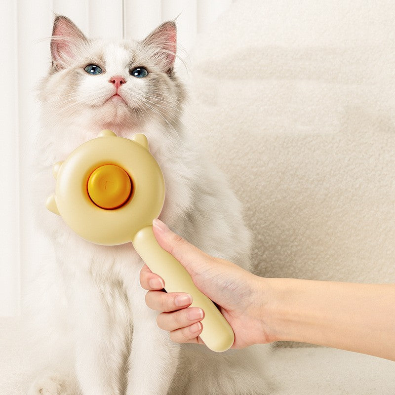 Magic Combs Hair Removal Cat And Dog