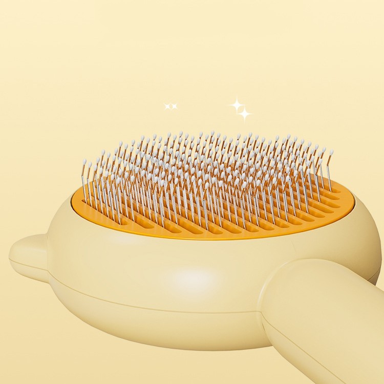 Magic Combs Hair Removal Cat And Dog